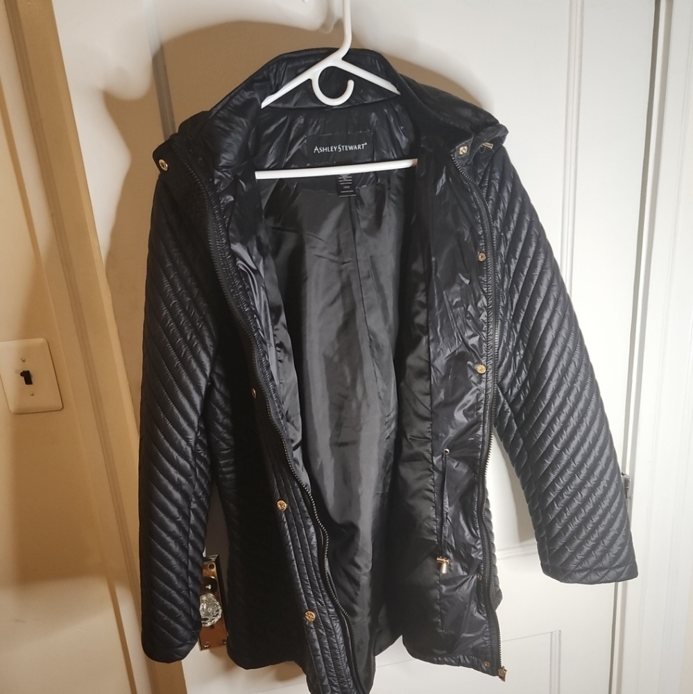 Womens Jacket